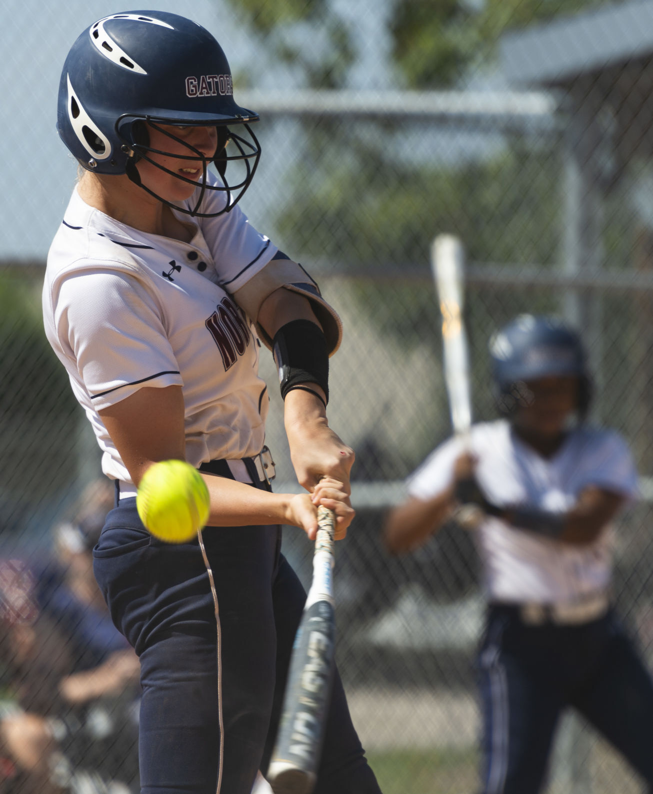 LPS Classic softball, 8.28